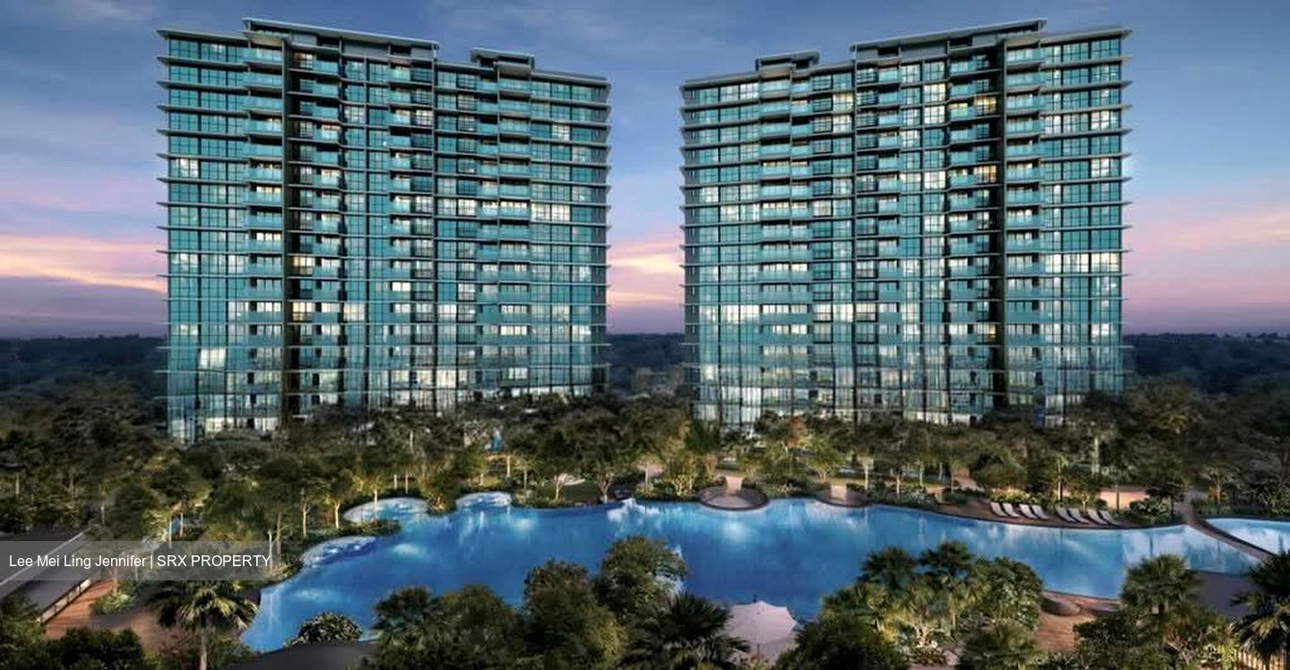 Chuan Park (D19), Condominium #599177801